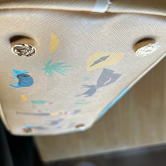 COPY - *BRAND NEW* Spartina 449 Texas Tote - Picture 8 of 8